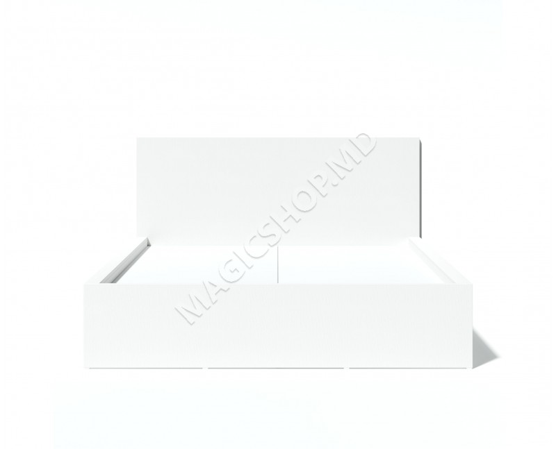 Кровать Fabrik Home Linia Uno 160 x 200 cm 